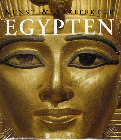 Kunst & Arkitektur Egypten