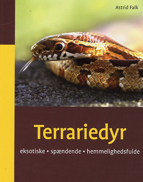 Terrariedyr