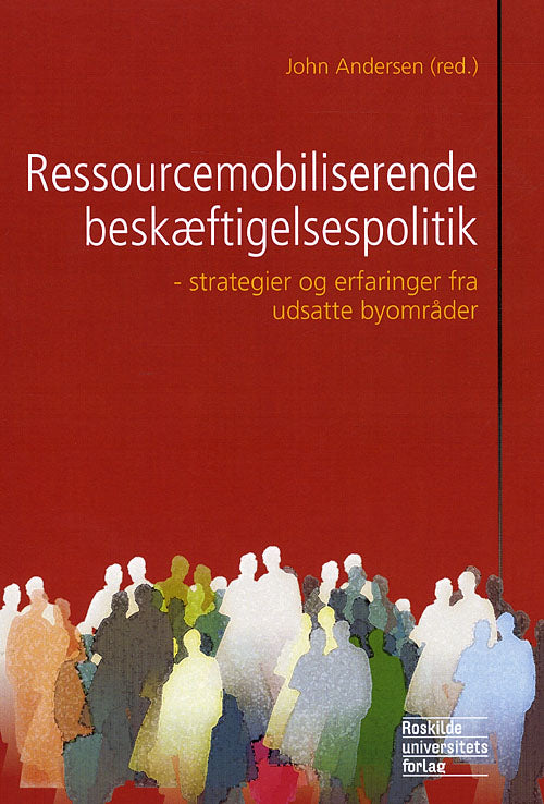 Ressourcemobiliserende beskæftigelsespolitik