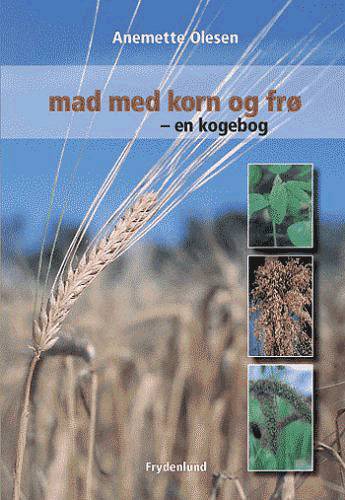 Mad med korn og frø