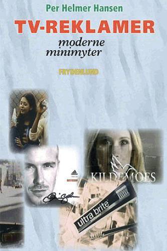 TV-reklamer - moderne minimyter