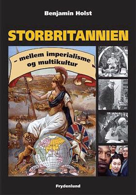 Storbritannien