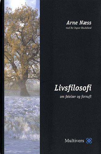Livsfilosofi