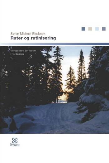 Ruter og rutinisering