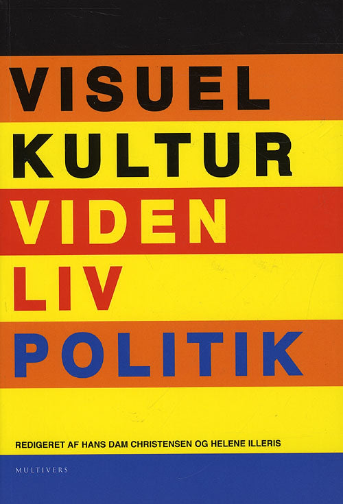 Visuel kultur
