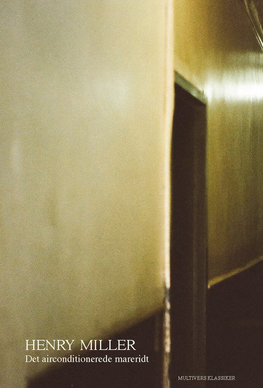 Det airconditionerede mareridt