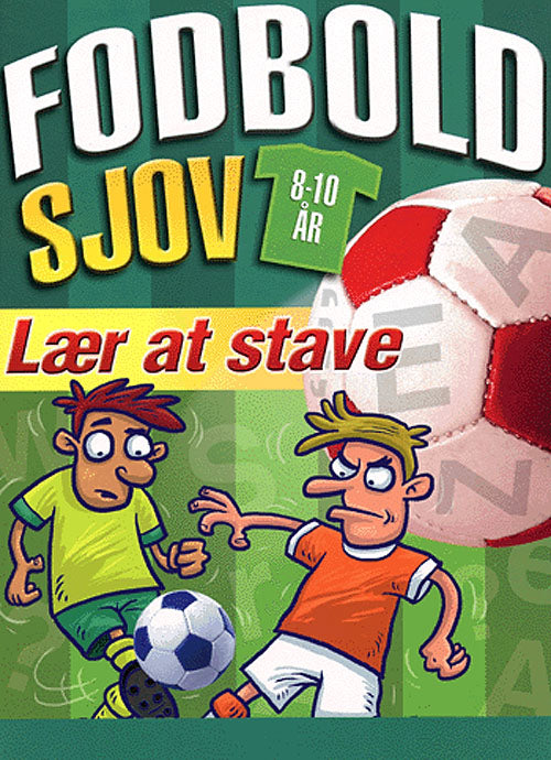 Lær at stave