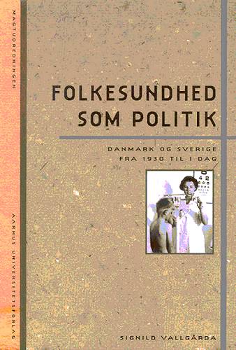 Folkesundhed som politik