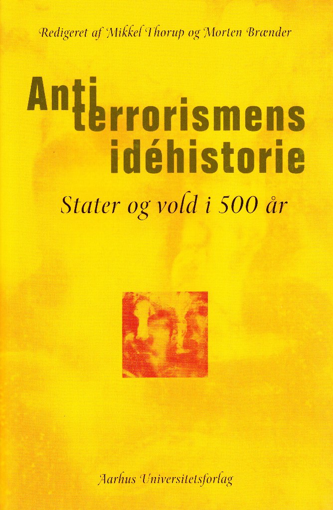 Antiterrorismens idéhistorie