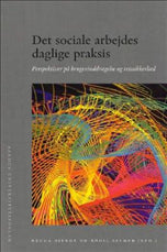 Det sociale arbejdes daglige praksis