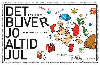 Det bliver jo altid jul