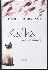 Kafka på stranden