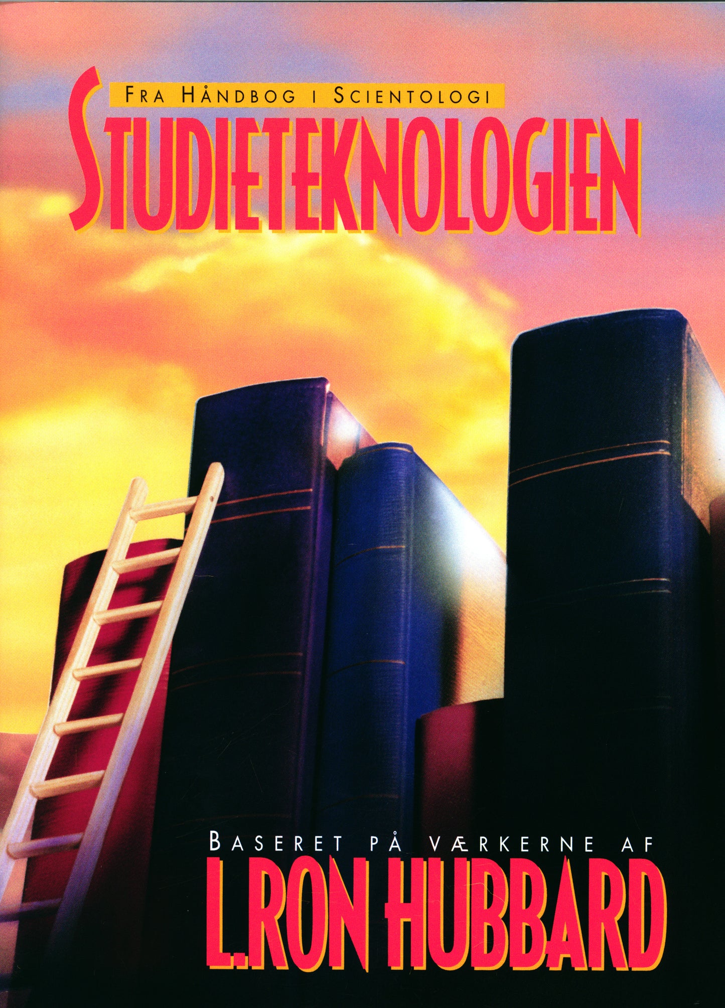 Studieteknologien