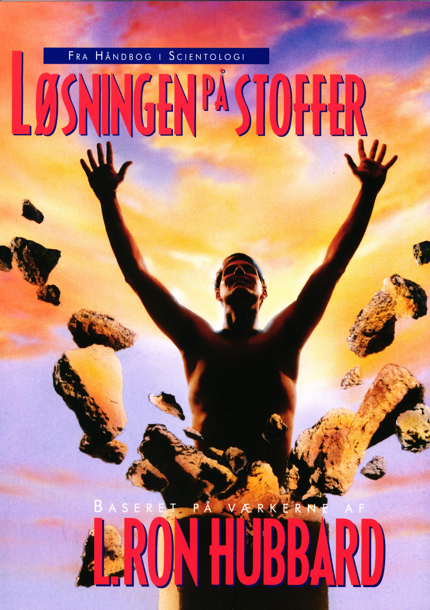 Løsningen på Stoffer