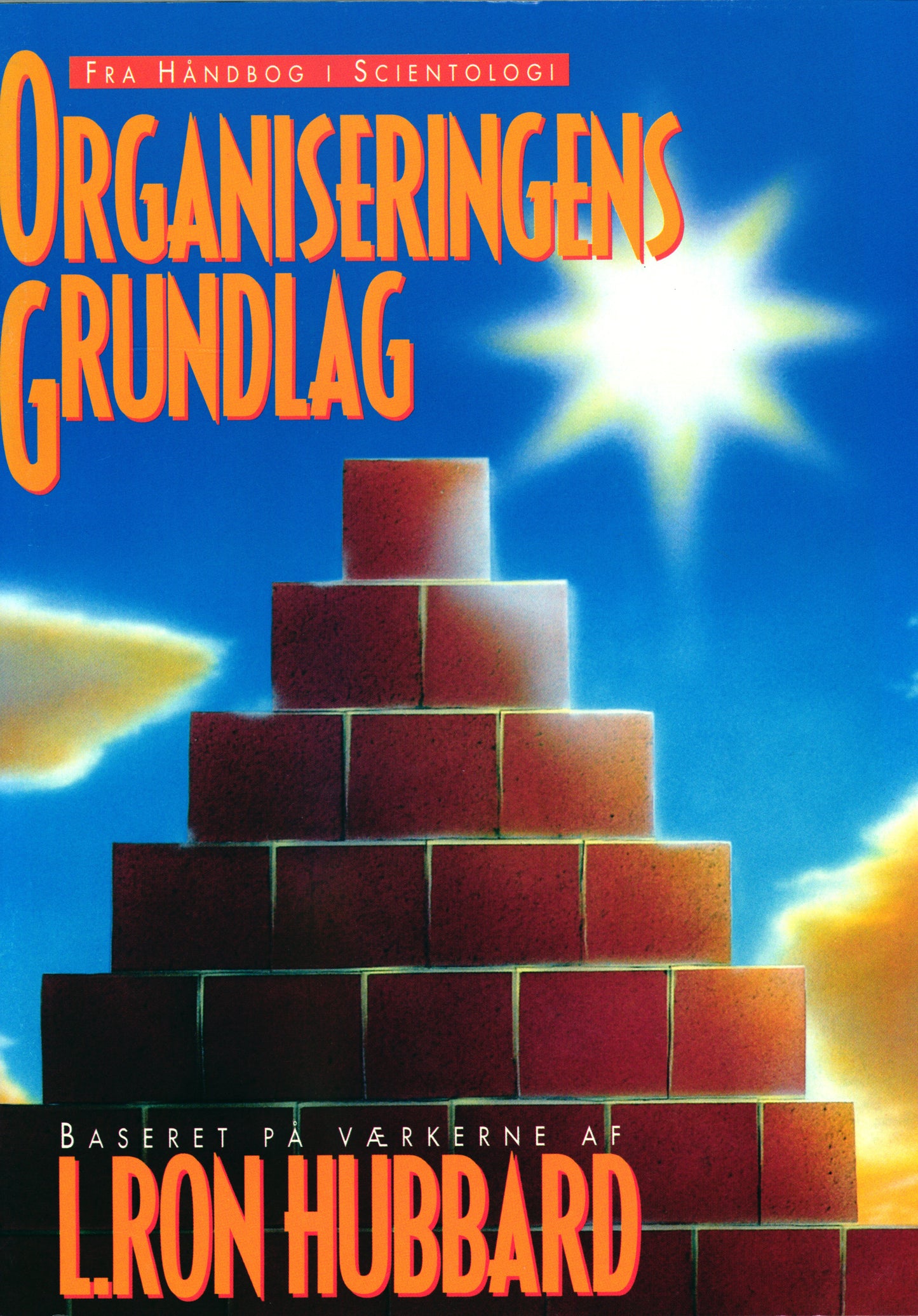 Organiseringens Grundlag