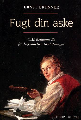 Fugt din aske