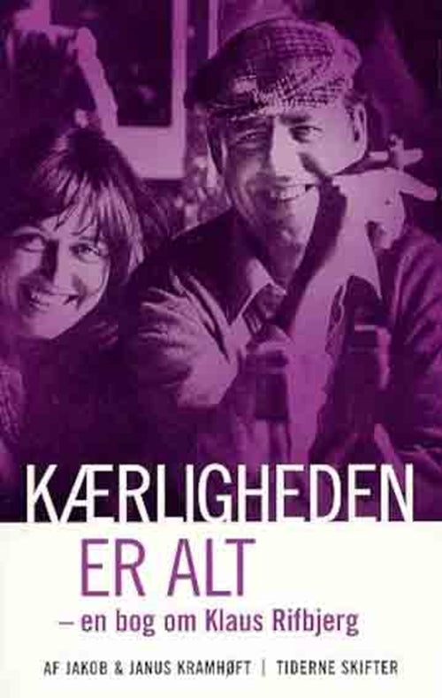 Kærligheden er alt