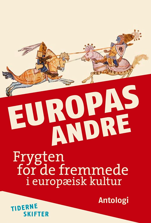 Europas andre