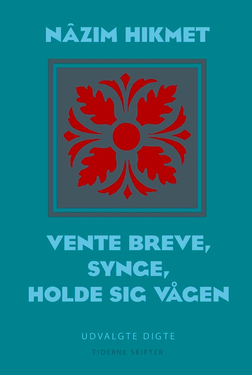 Vente breve; synge; holde sig vågen