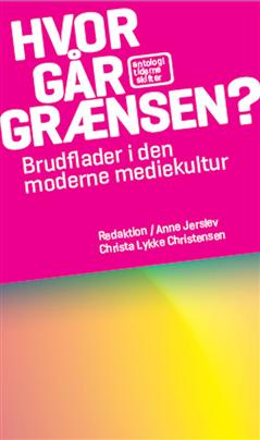 Hvor går grænsen?