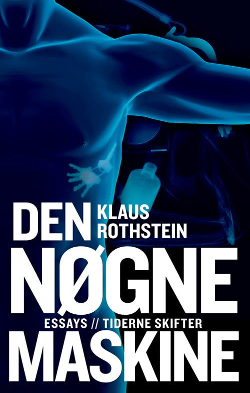 Den nøgne maskine
