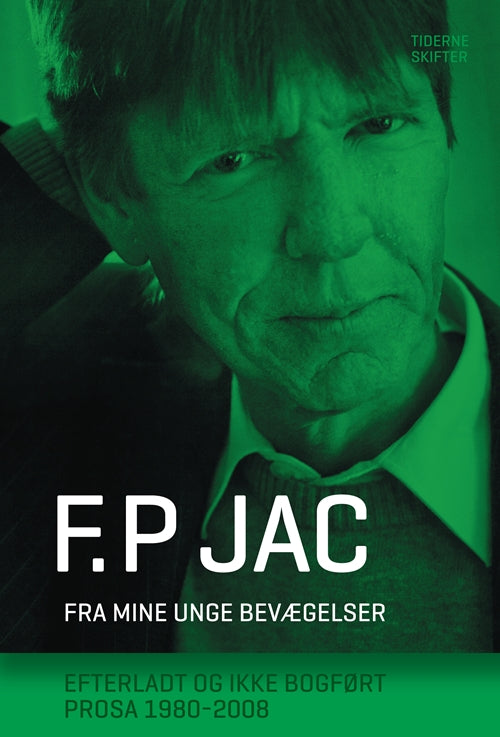 Fra mine unge bevægelser