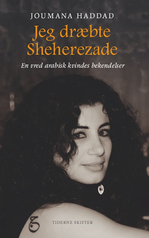 Jeg dræbte Sheherezade