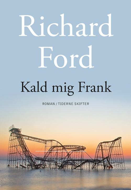 Kald mig Frank