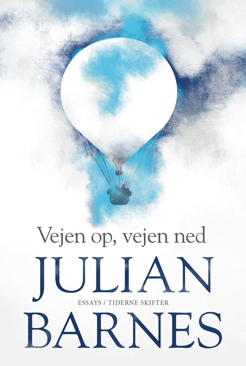 Vejen op, vejen ned