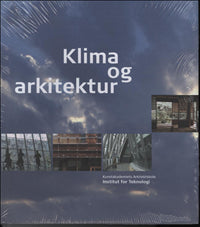 Klima og arkitektur