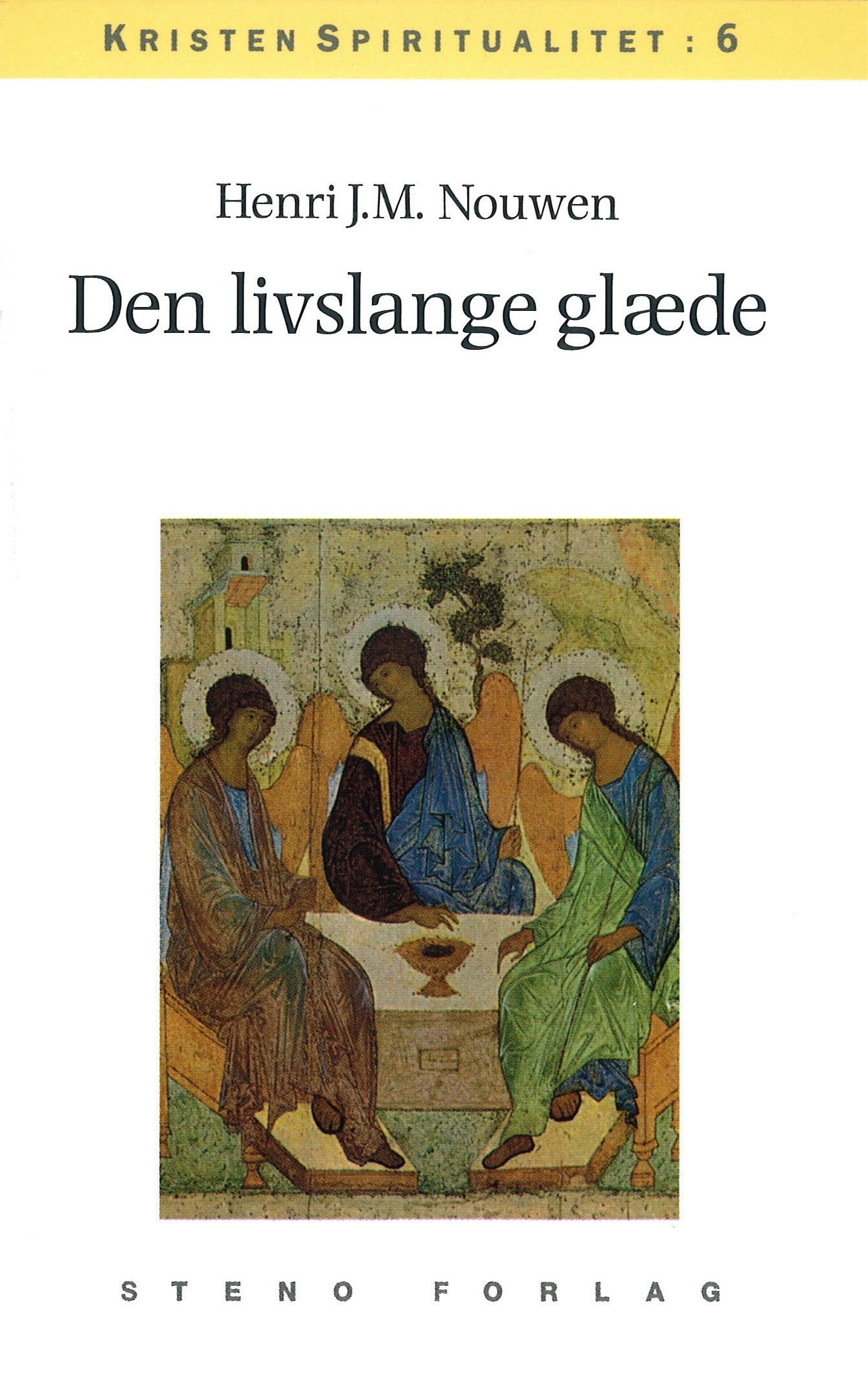 Den livslange glæde