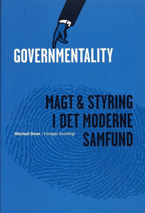 Governmentality