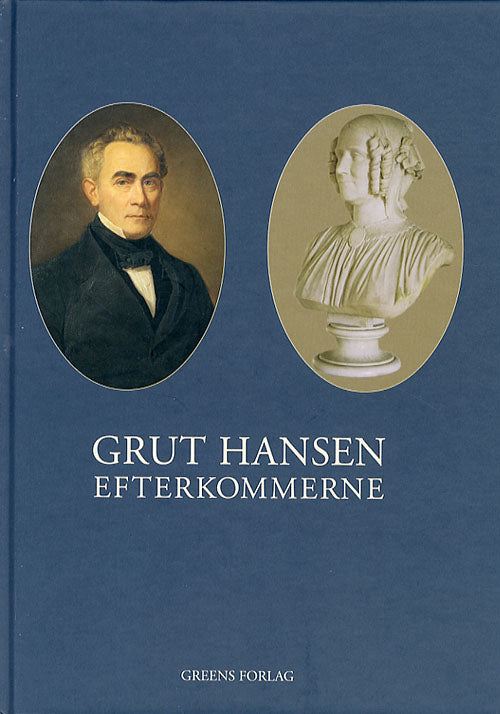 Grut Hansen efterkommerne