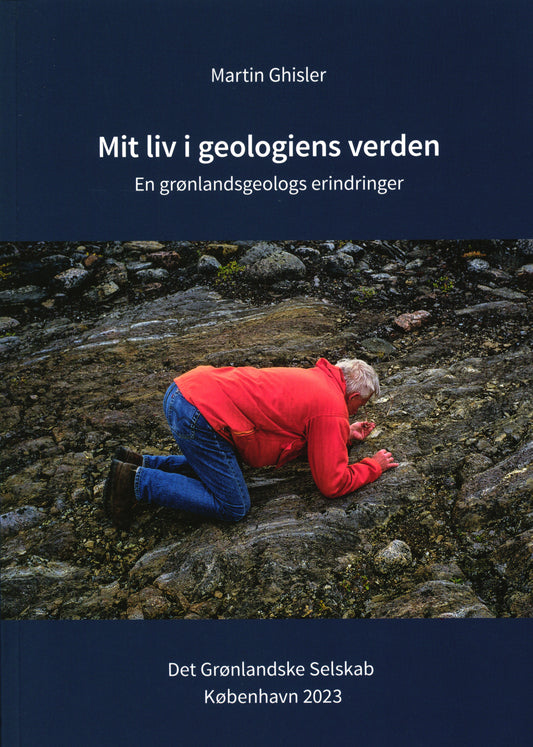 Mit liv i geologiens verden