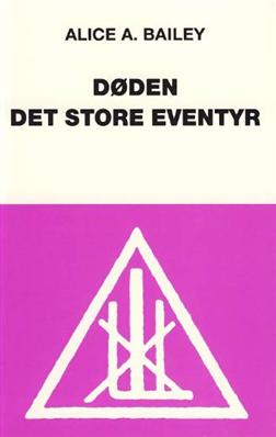 Døden - det store eventyr