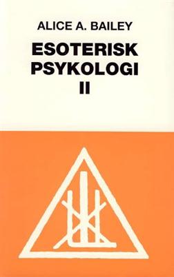 Esoterisk psykologi