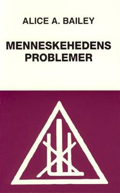 Menneskehedens problemer