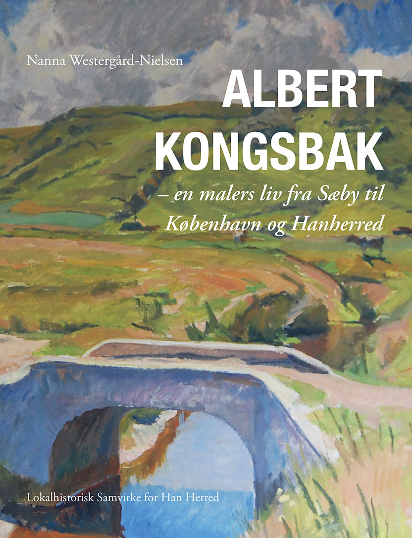 Albert Kongsbak