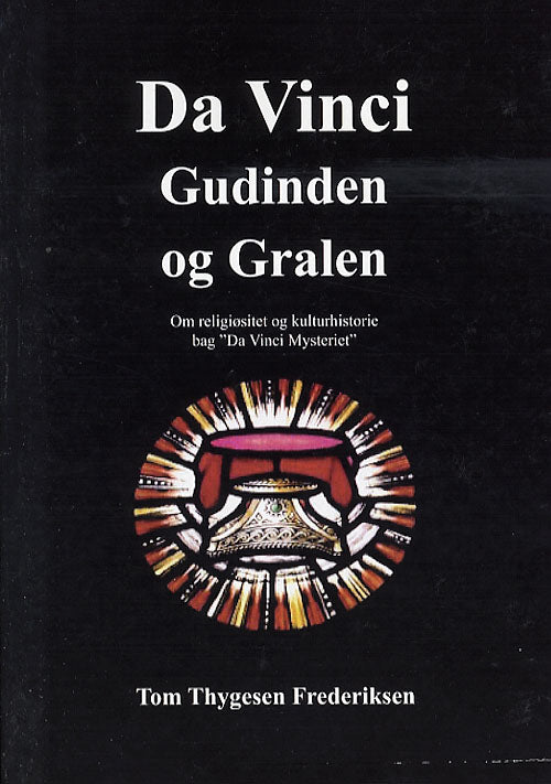 Da Vinci, gudinden og gralen