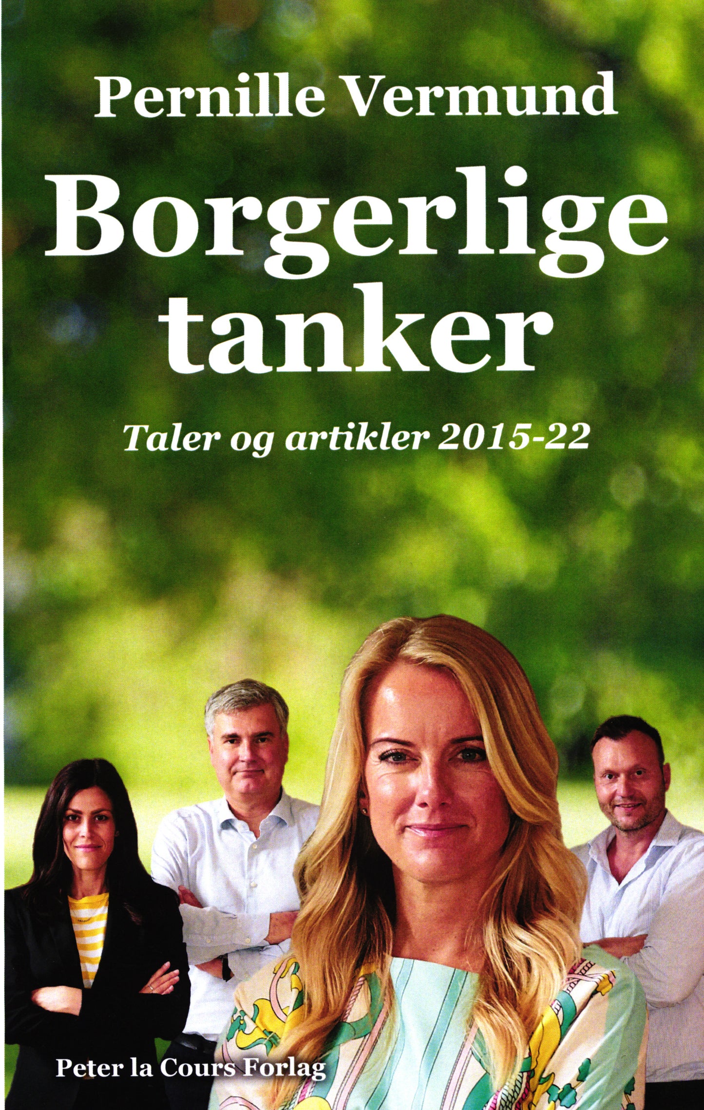 Borgerlige Tanker