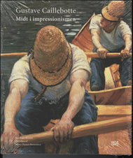 Gustave Caillebotte