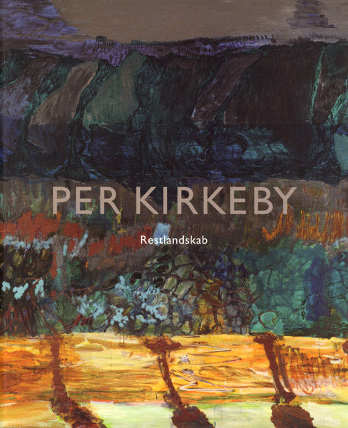 Per Kirkeby