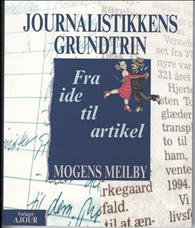 Journalistikkens grundtrin