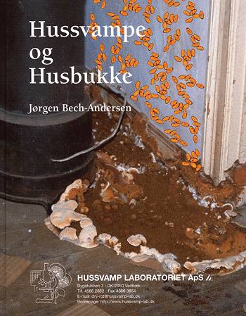 Hussvampe og husbukke