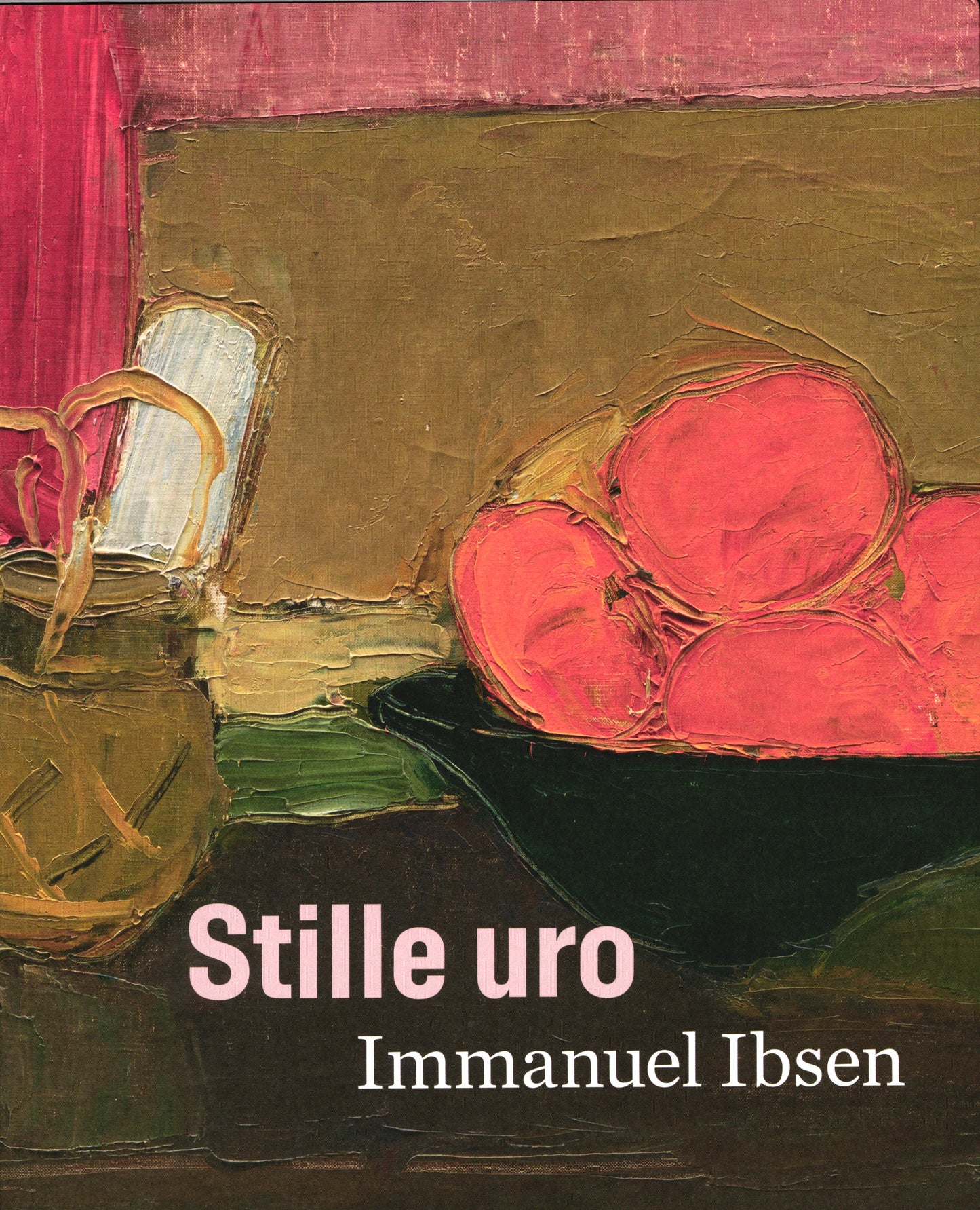 Stille uro
