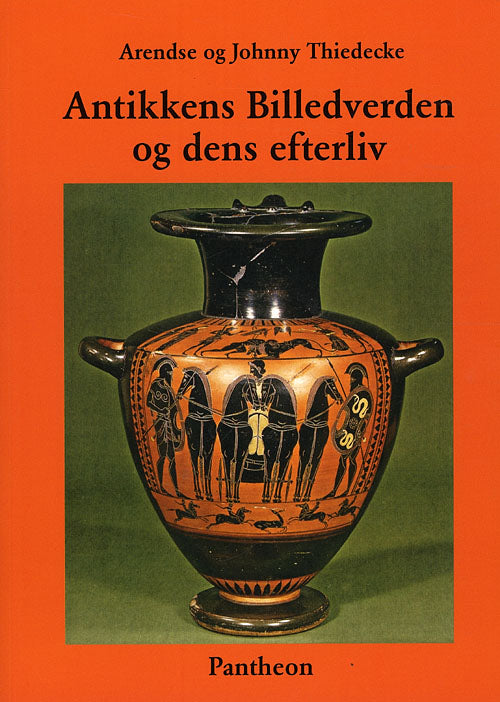 Antikkens billedverden og dens efterliv