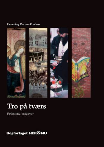 Tro på tværs