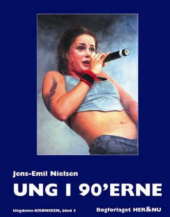 Ung i 90´erne