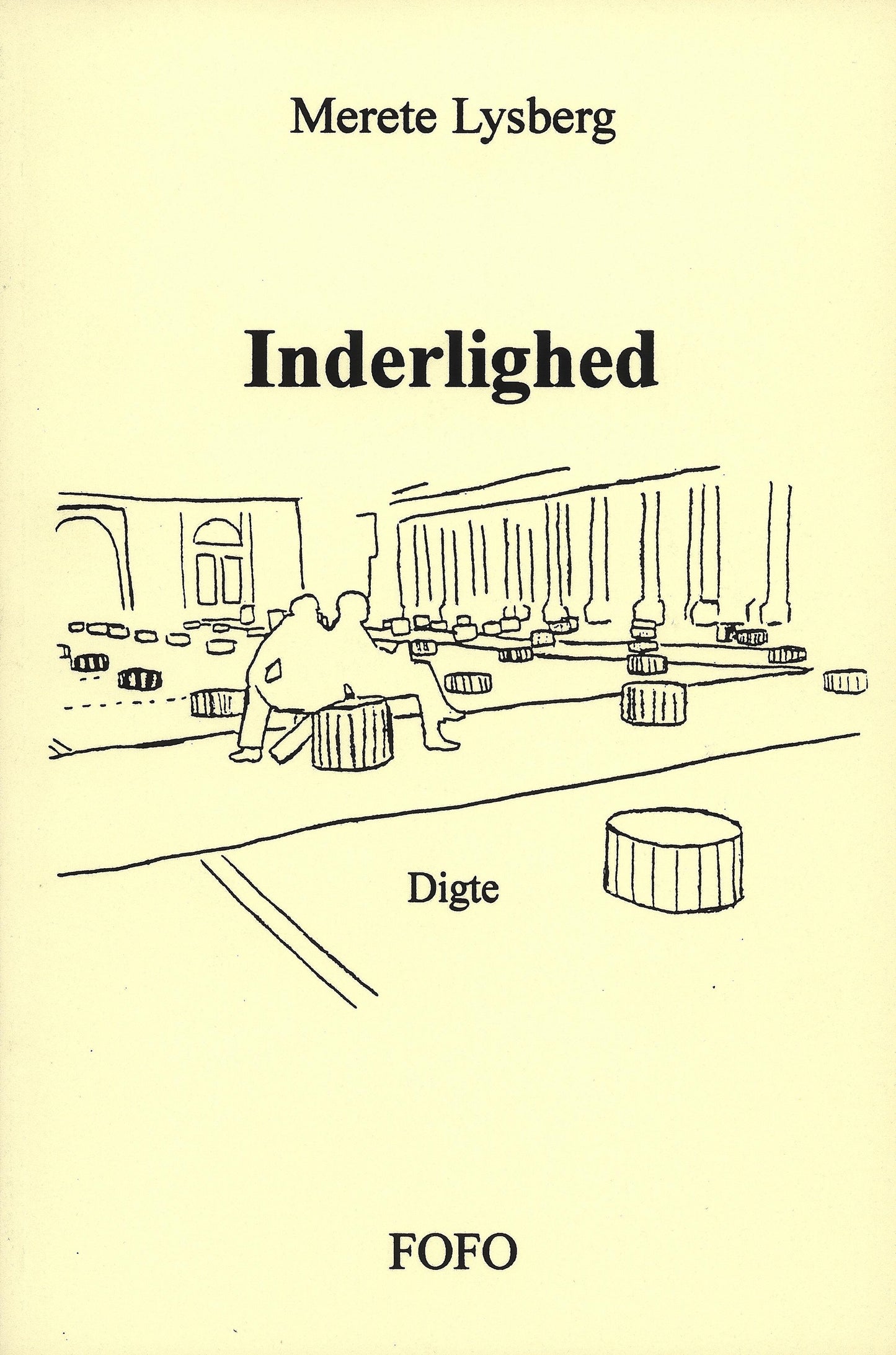 Inderlighed