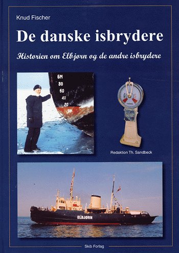 De Danske Isbrydere